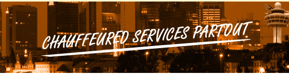 Limousine Service | Limousine Center France