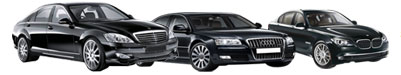 Limousine (berline)