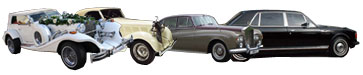 Voiture ancienne