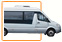 Minibus |  Courchevel