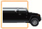 Stretchlimousine  | Courchevel