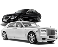 Limousine Service in France