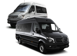 Minibus France