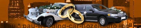Wedding Cars Pau | Wedding limousine