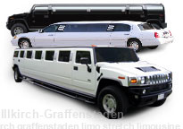 Stretchlimousine