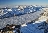 Chamonix-Mont-Blanc